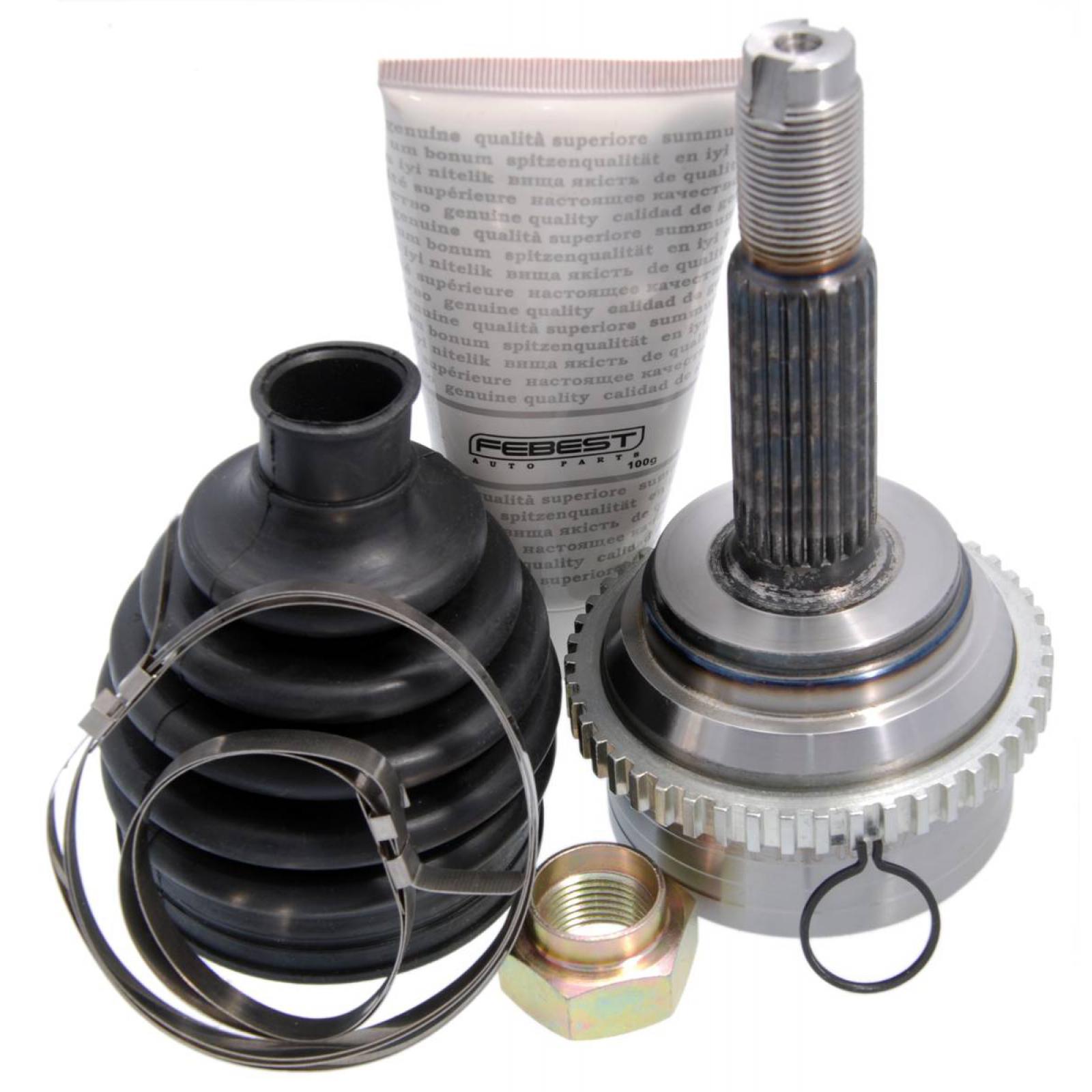 

Шрус FEBEST 1110008A47