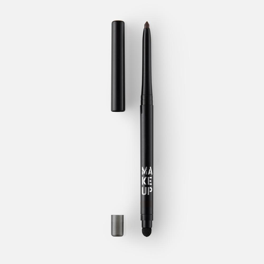 Карандаш для глаз Make Up Factory Automatic Eyeliner Nr 04 0,31 г