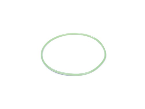 фото Птп64 кольцо уплотнительное гильзы дв.ямз-53441 125-130-36-2 зеленый силикон (птп)
