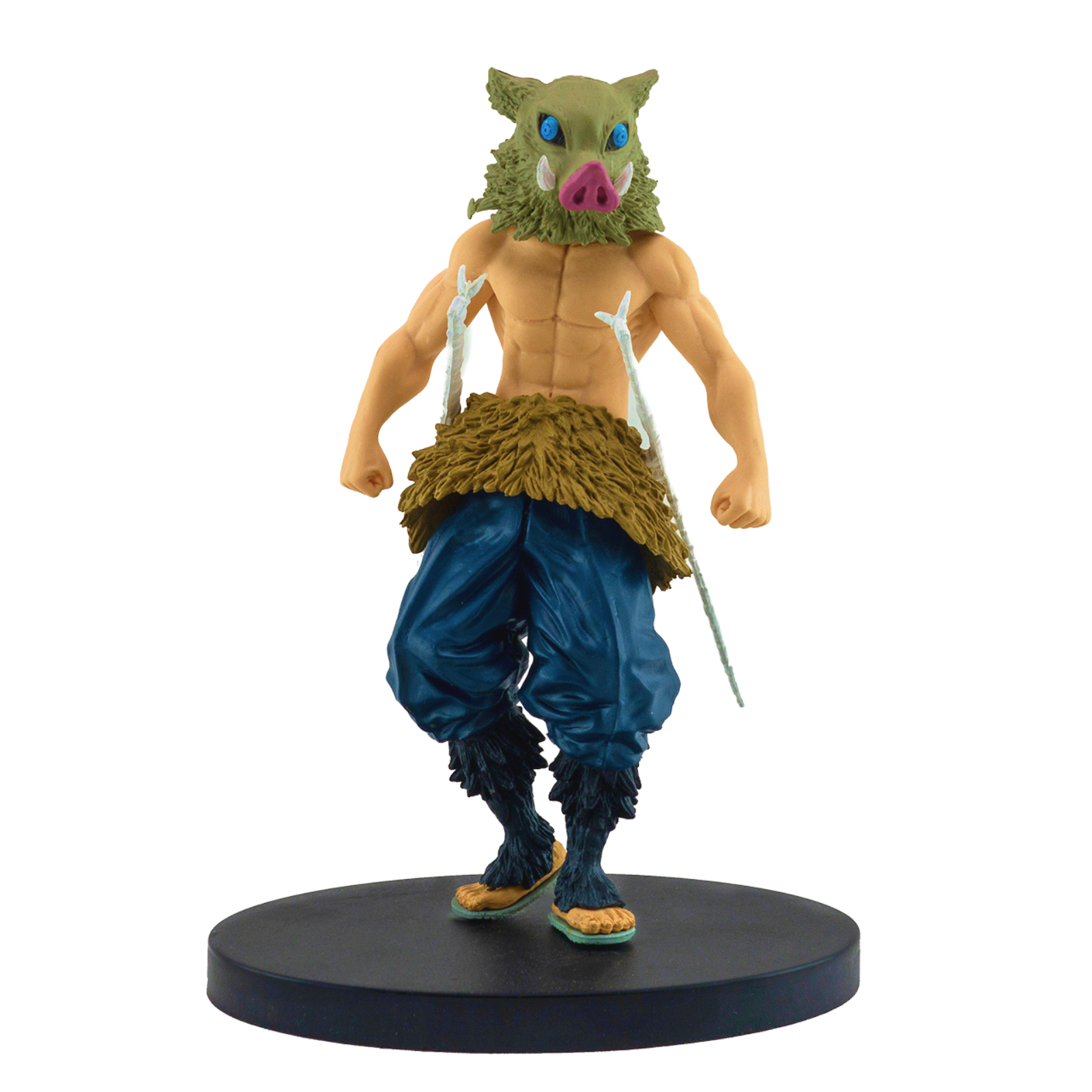 Фигурка mr.sun Demon slayer figures Шинобу Кочо клинок рассекающий демонов