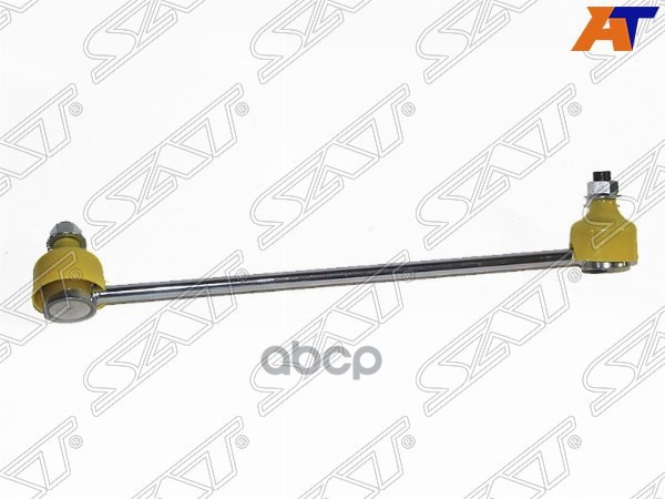 

SAT ST-51325-T2A-A01 Тяга переднего стабилизатора HONDA ACCORD 13- LH 1шт