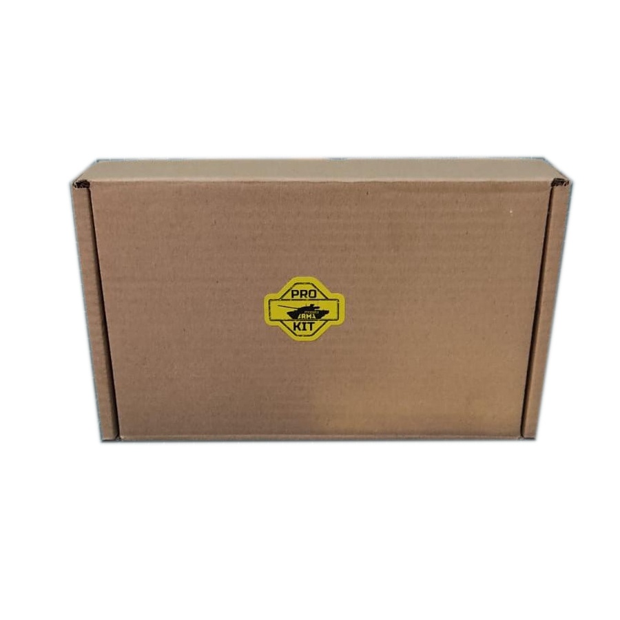 

4812PK-M PROKIT BOX MIDDLE Набор дополнений среднего уровня на Ми-24П