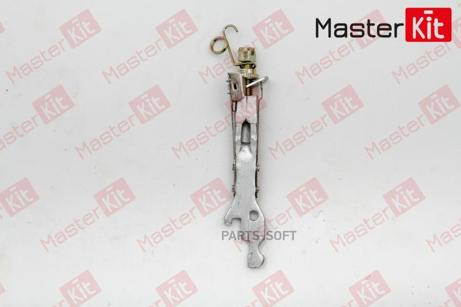 

Регулятор Задних Тормозных Колодок Renault 77ap006 MasterKit арт. 77AP006
