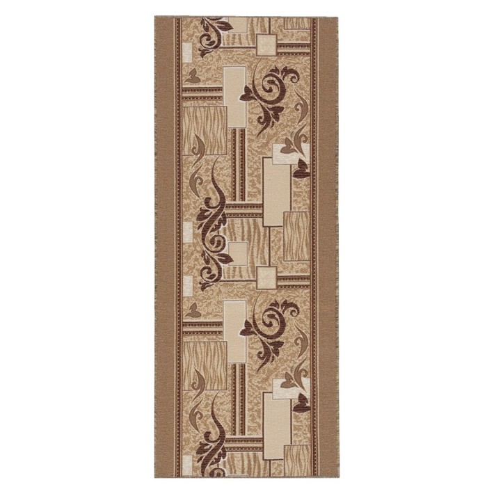 

Витебские ковры Дорожка ковровая, 80х350 см