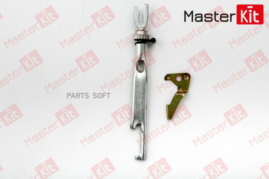 

Регулятор Задних Тормозных Колодок Renault 77ap035 MasterKit арт. 77AP035
