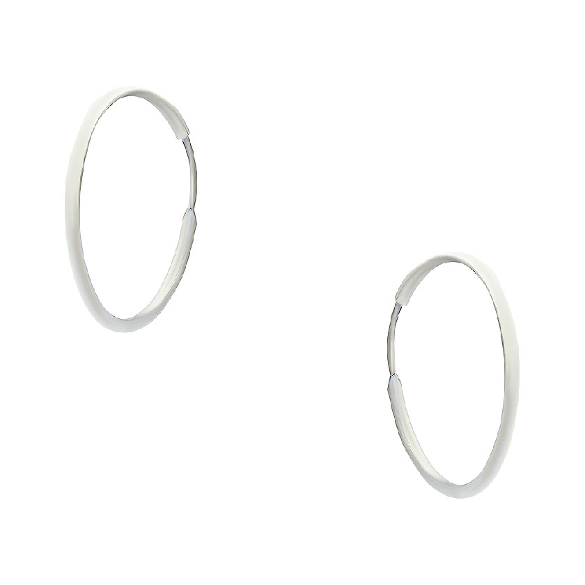 

Серьги из серебра Золотник 21-003-1, 21-003-1