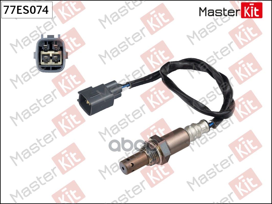 

Лямбда-Зонд Toyota Corolla 00- 1.6I До Кат. Master Kit 77Es074
