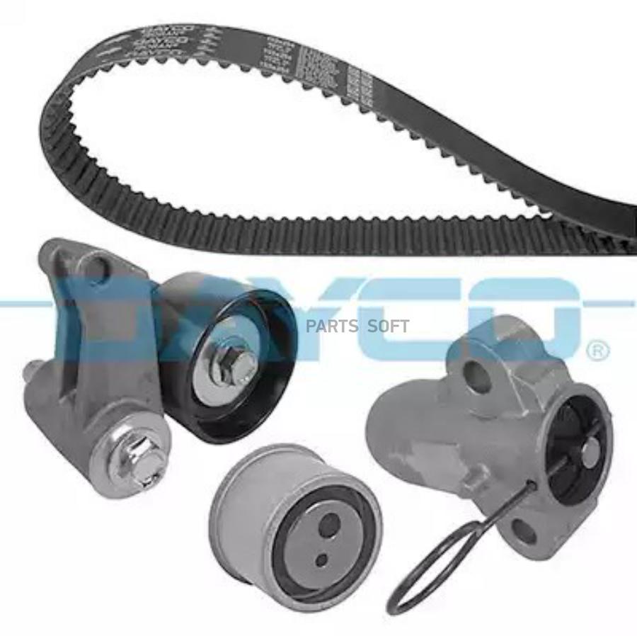 

DAYCO Комплект ГРМ DAYCO KTB844