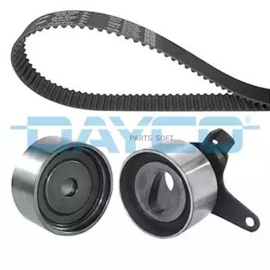 

DAYCO Комплект ГРМ DAYCO KTB503