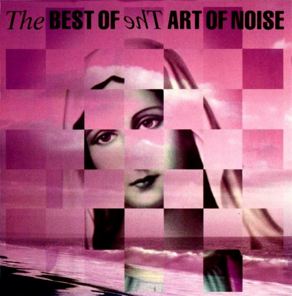 

Art of Noise: Best of Art of Noise (1 CD)