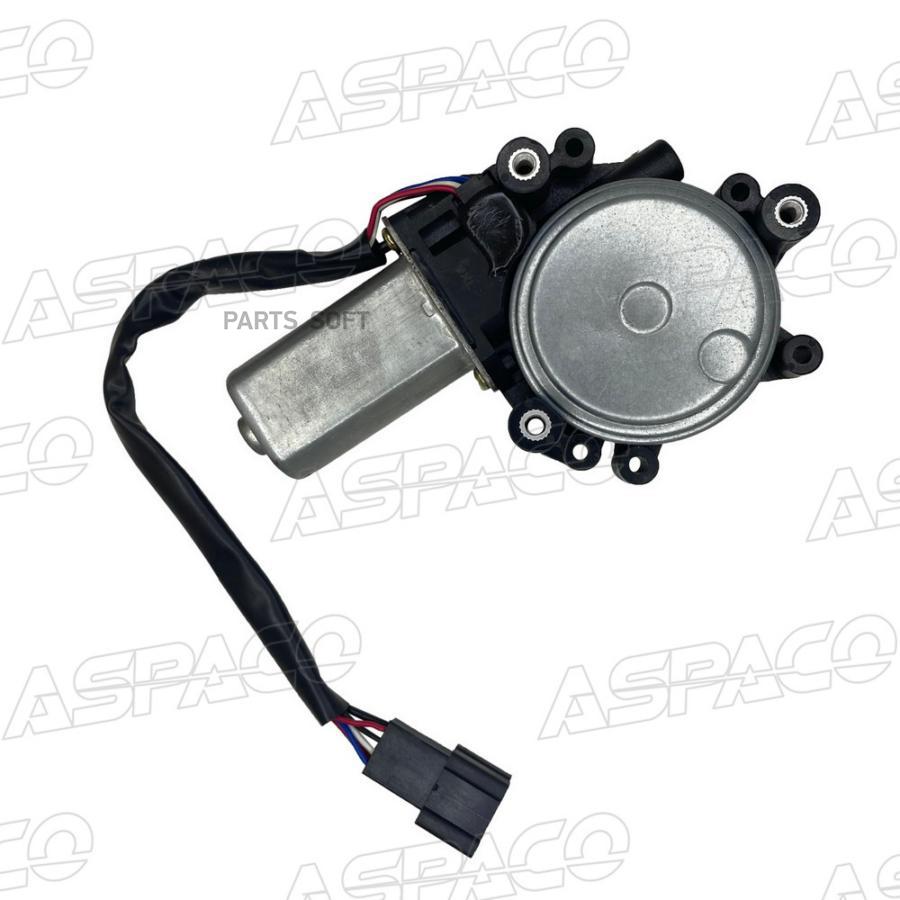 Мотор Стеклоподъемника Передний Левый Nissan Teana J31 2006-08 9641₽