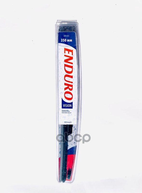 

ENDUROVISION EFR035 Щетка стеклоочистителя бескаркасная