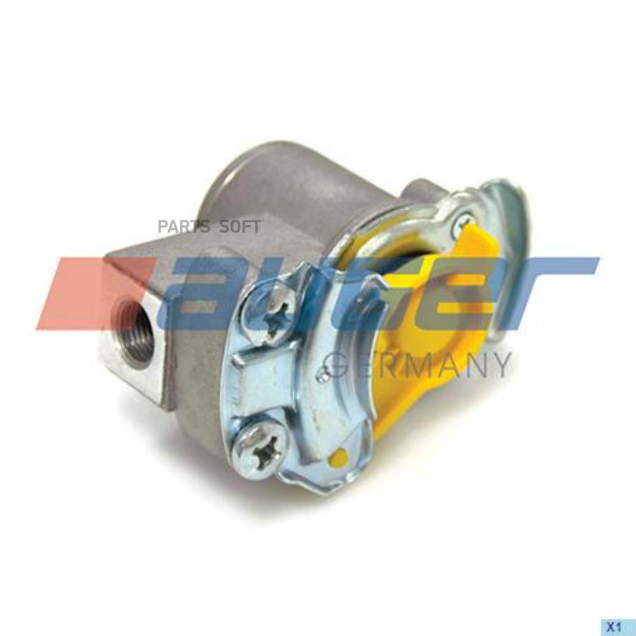 

Головка Сцепления auger 54689