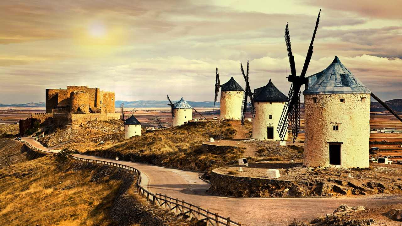 

Картина на холсте 60x110 LinxOne "Природа, пейзаж, натура, флора