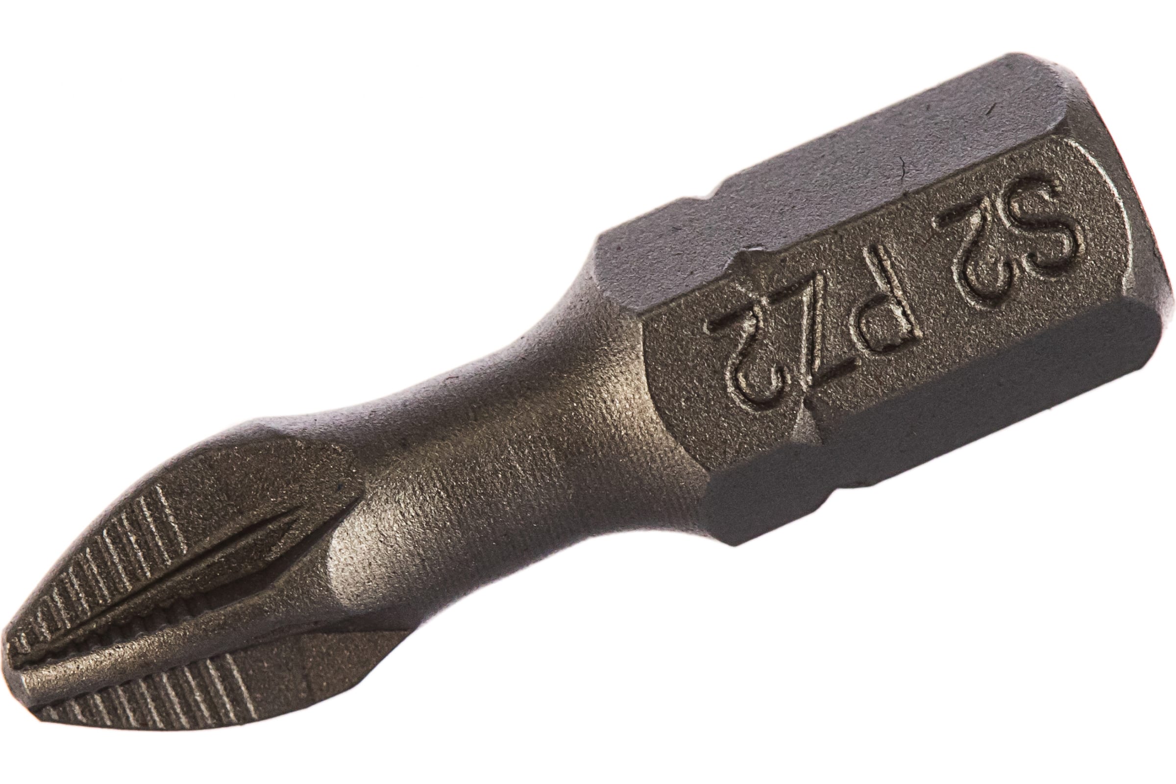 Бита 1 6. Бита 1 6. Бита 1 6. 5х25мм. Биты 1/4" ph 2-50 мм с магнитной насадкой (2 шт/карта) quadro torsion 460250-2.