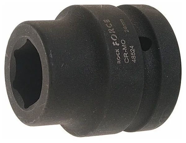 

Головка Торцевая 1 24 Ударная Rock Force ROCK FORCE RF48524