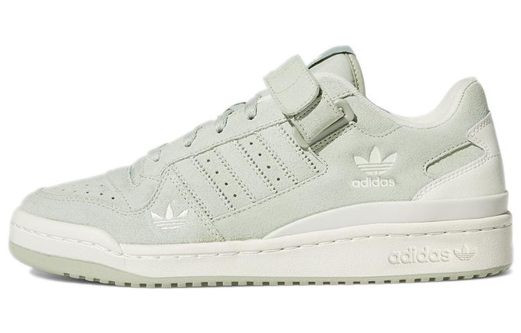 

Кеды унисекс Adidas FORUM Low серые 39 EU, Серый, FORUM Low