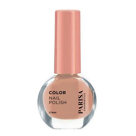 

Набор, PARISA Cosmetics, Лак для ногтей №105, 2 шт.