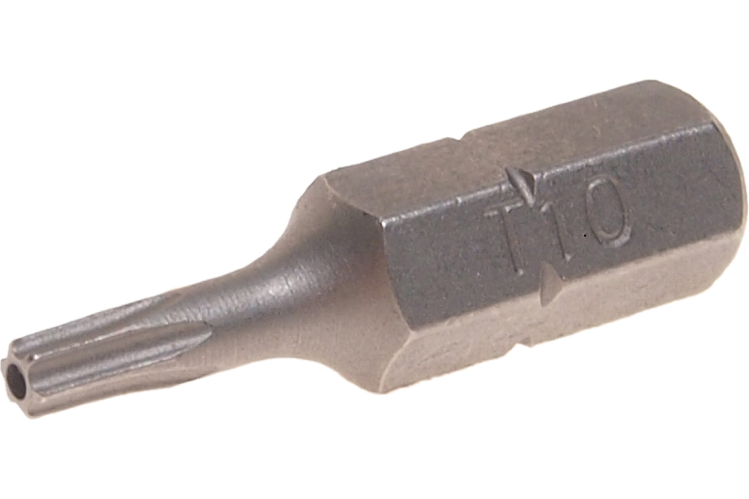 

ROCKFORCE Вставка RF-1272510: 1/4DR торкс Т10Hх25мм0