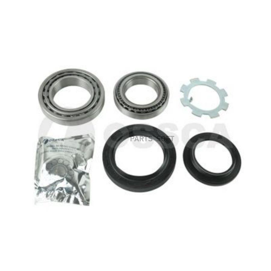 

подшипник ступицы заднего колеса FORD Transit 100L-190 8500,Transit RWD 0006 1шт