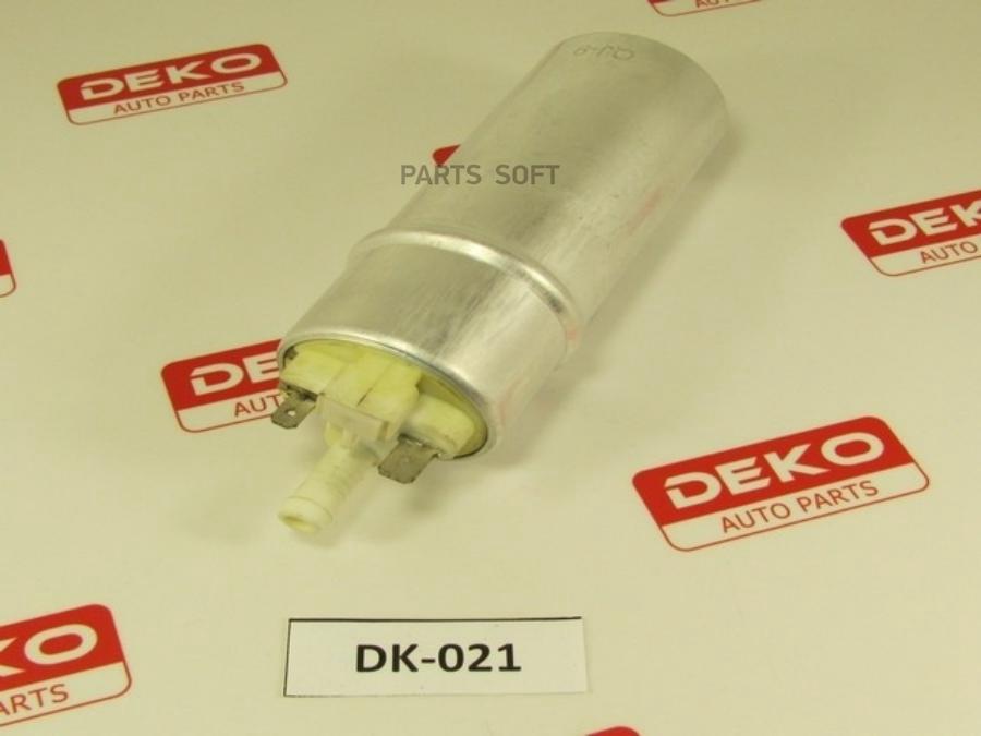 Бензонасос Deko Dk-021 Bmw X5 3L / 4.4L /4.6L, Арт. Dk-021 (Шт.) 0986580130,16116755043,16