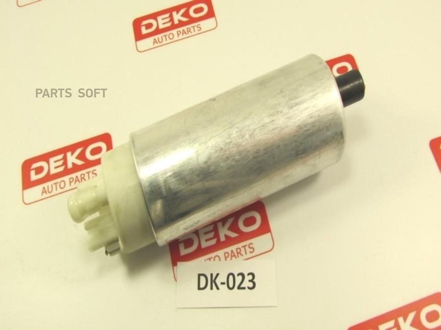 Бензонасос Deko Dk-023 Bmw 3 (E36)316, 318 90-99Г, Арт. Dk-023 (Шт.) 0580453053,Fe1008512b
