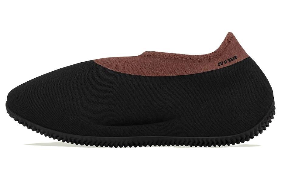 

Кроссовки унисекс Adidas Yeezy Knit Runner Stone Carbon черные 38 EU, Черный, Yeezy Knit Runner Stone Carbon