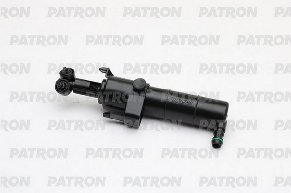 Форсунка омывателя фары (правая) MERCEDES E-Class (W212) 10-11 PATRON PHW040 100056312392