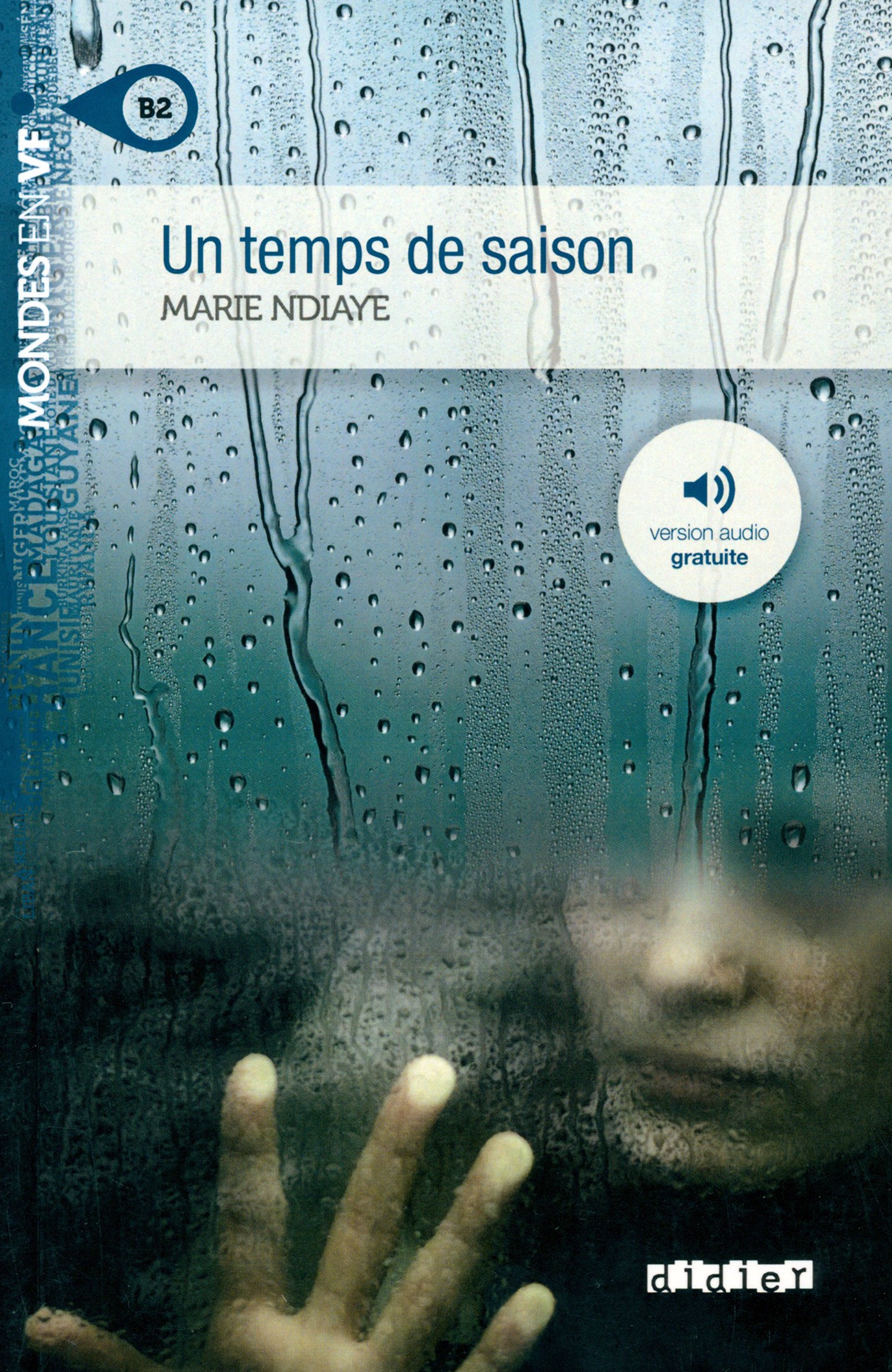 

Un temps de saison. B2 + MP3