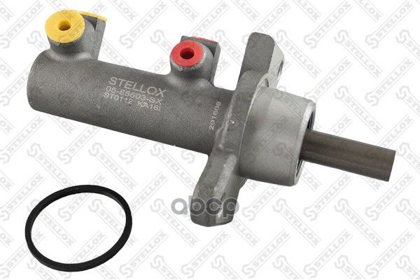

Цилиндр тормозной Stellox 0585503sx, Цилиндр тормозной Stellox 0585503sx Stellox 0585503sx