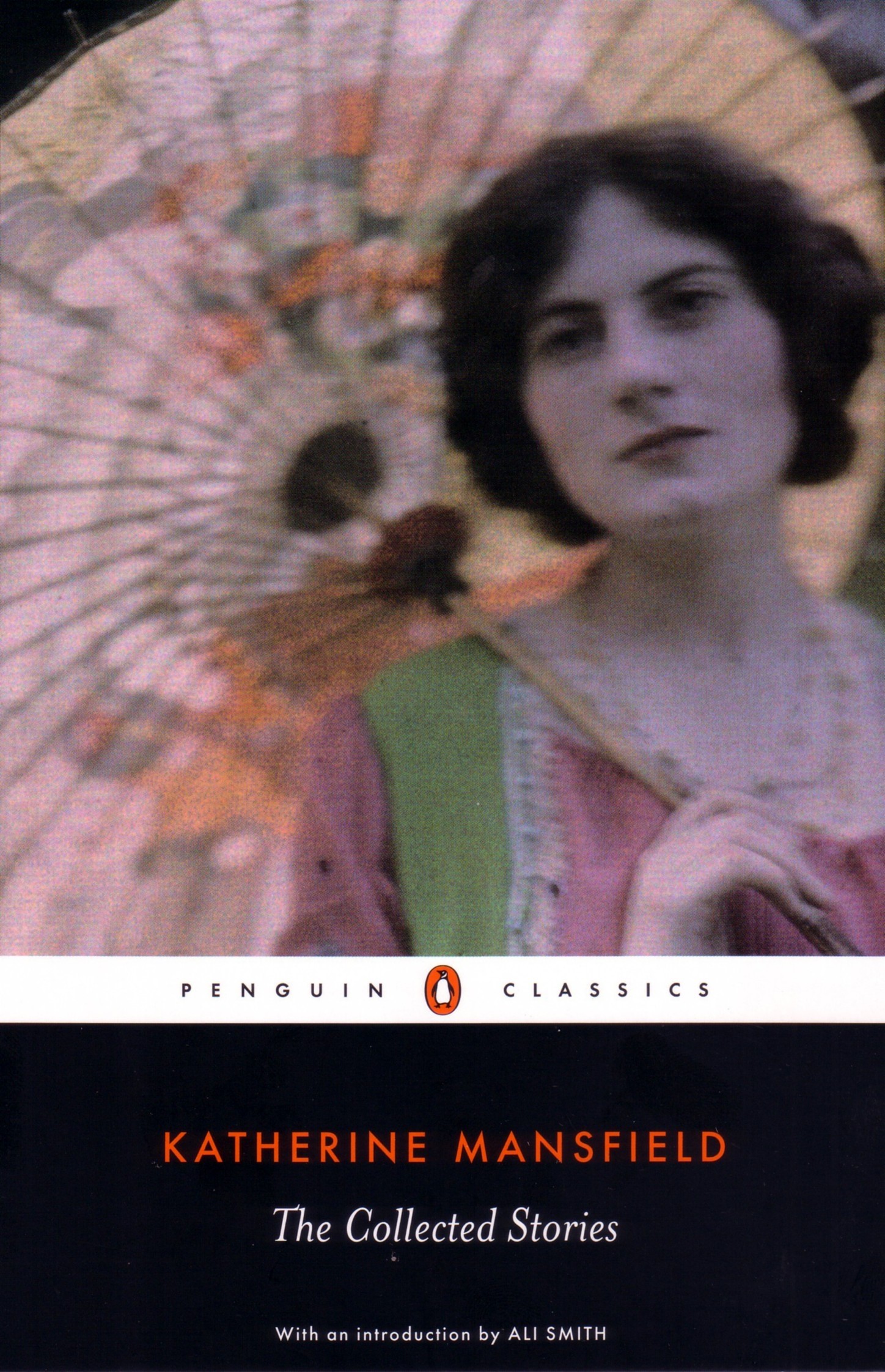 

The Collected Stories