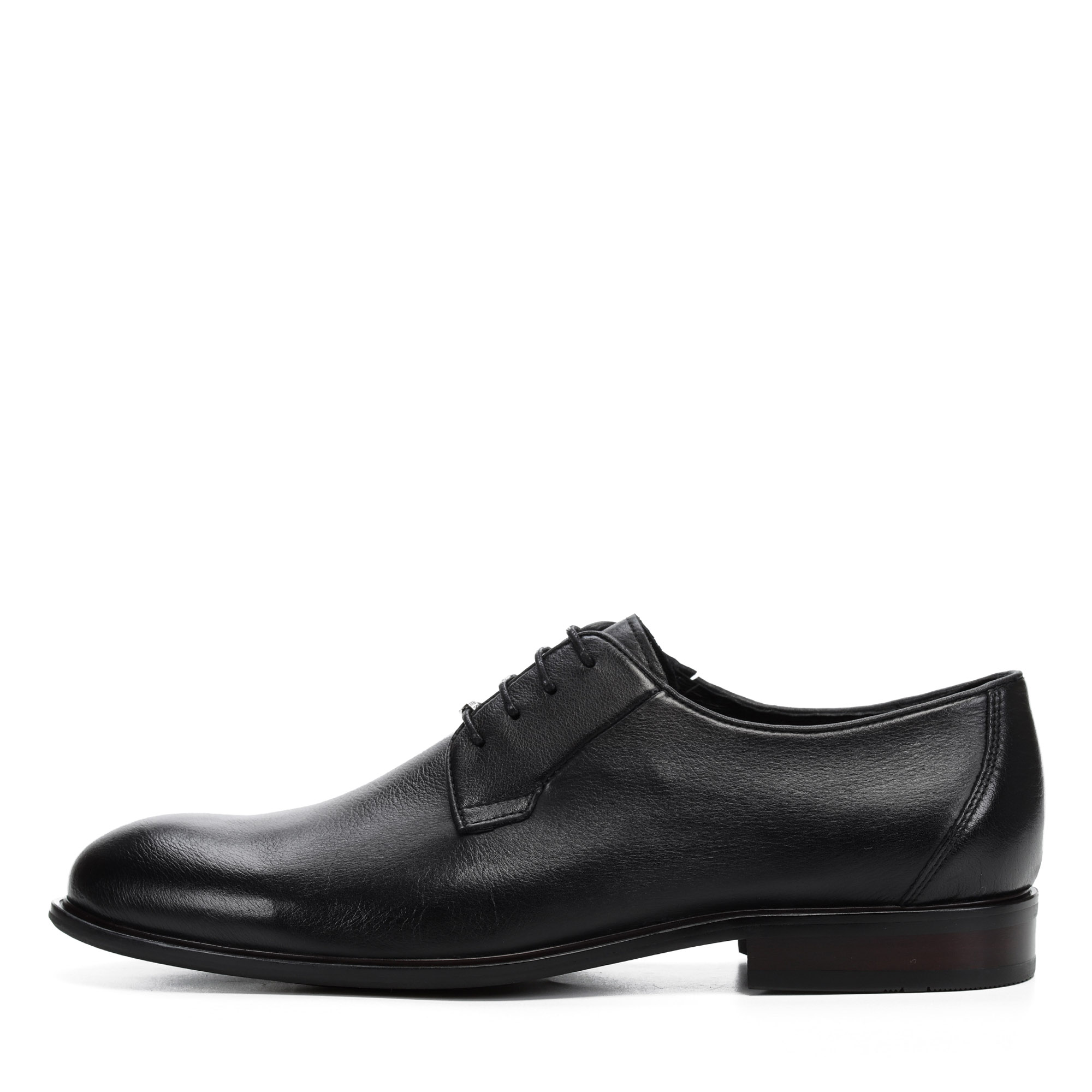 

Туфли мужские RESPECT PREMIUM VS83-175015 черные 42 RU, Черный, VS83-175015