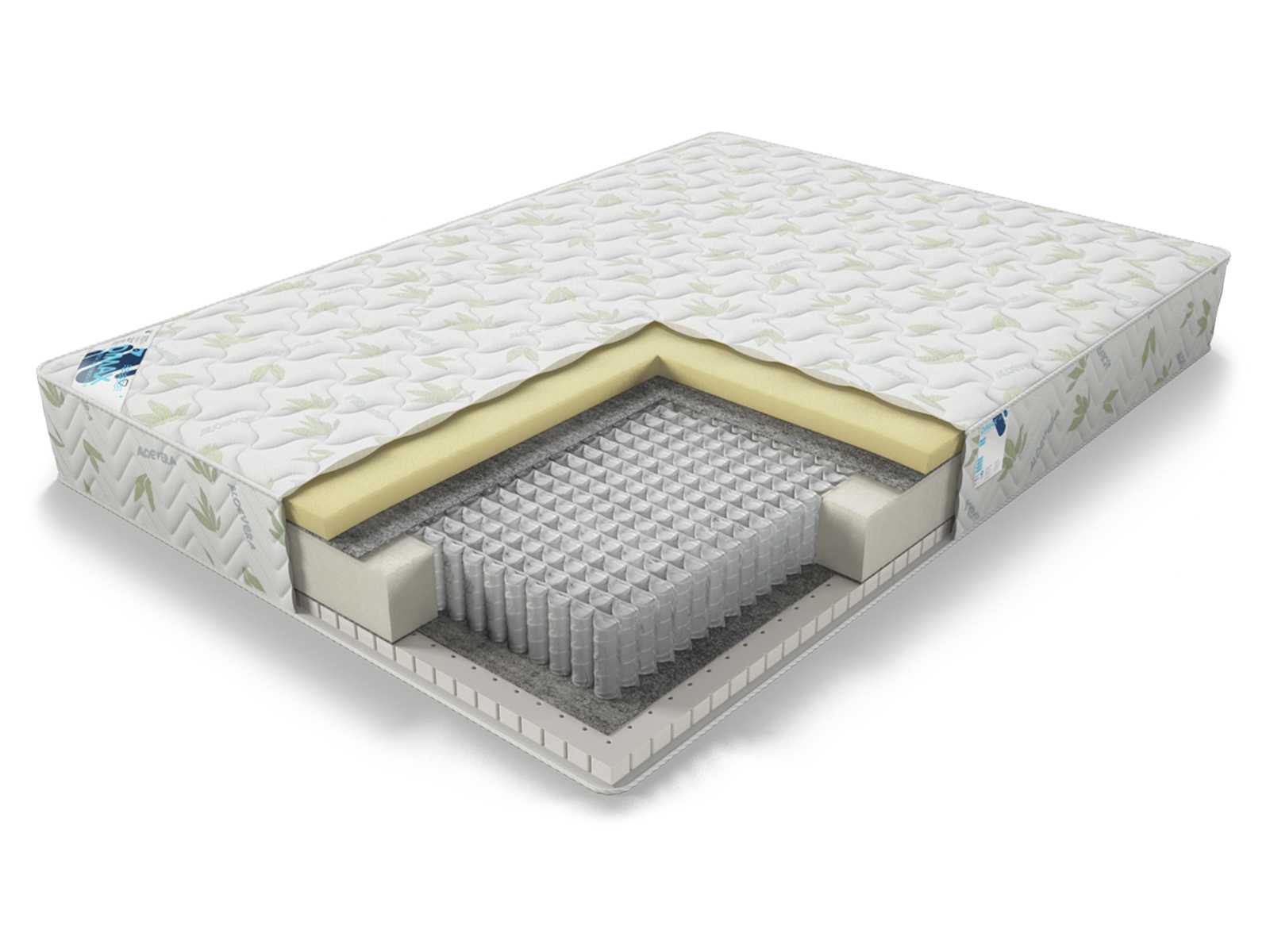 

Dimax Мега Мемо софт 60х160