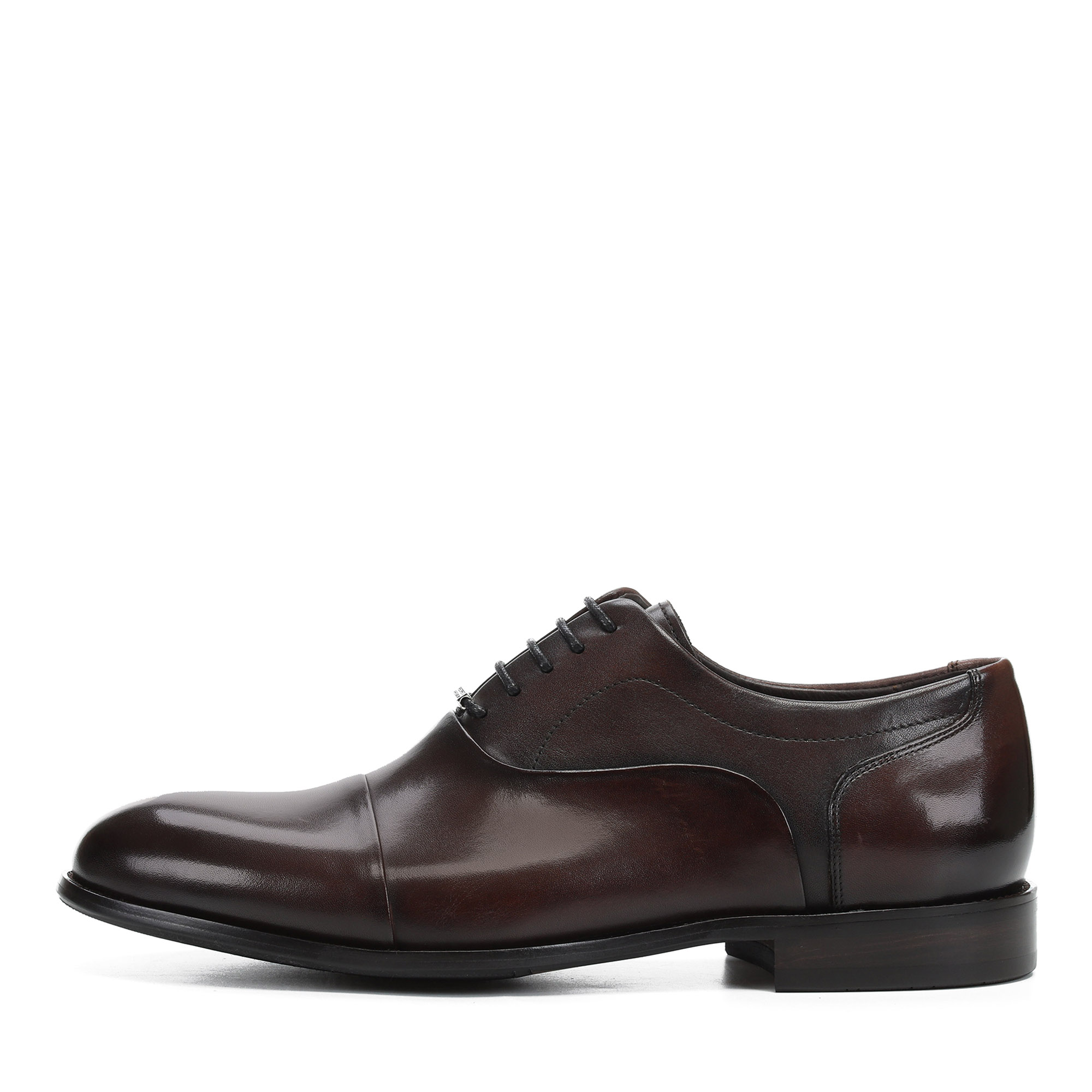 

Туфли мужские RESPECT PREMIUM VS83-175019 коричневые 40 RU, Коричневый, VS83-175019