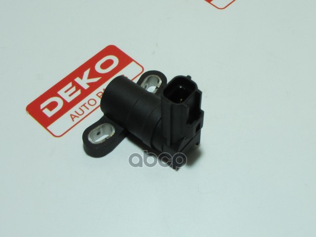 Датчик Положения Колен. Maz Mazda 3 03- , Mazda 5 05- , Ford Mondeo 07- , C-Max, Арт. Dlf0