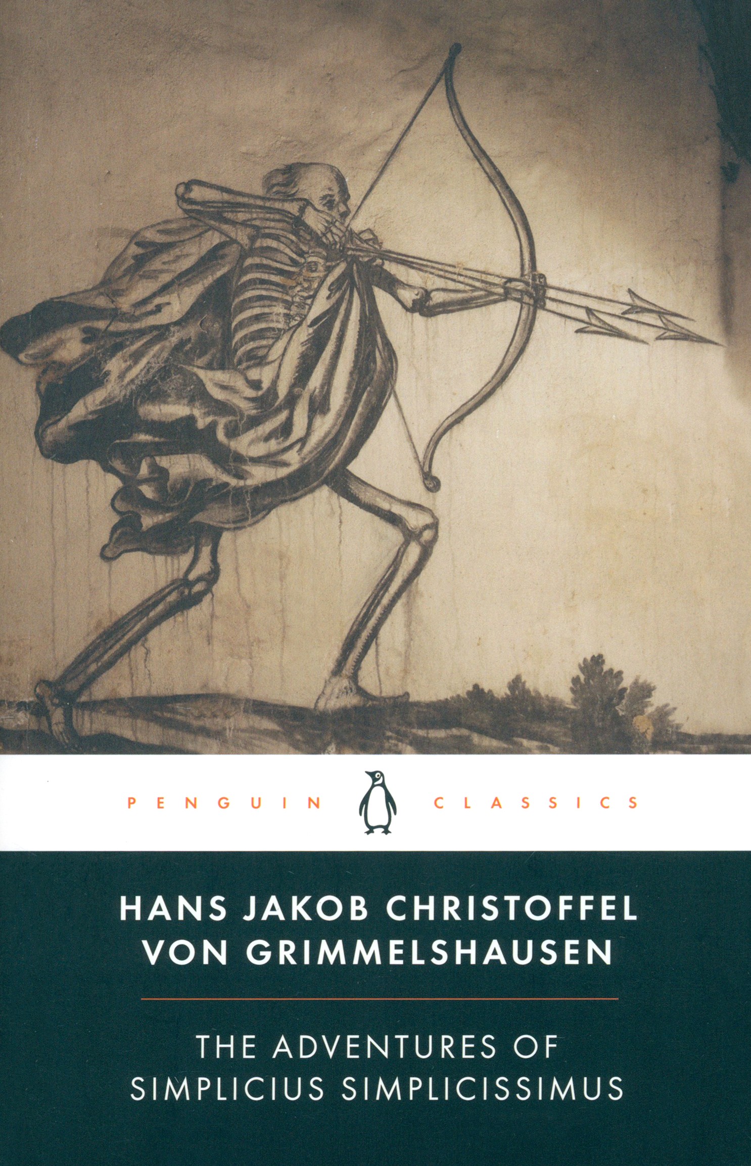 

The Adventures of Simplicius Simplicissimus