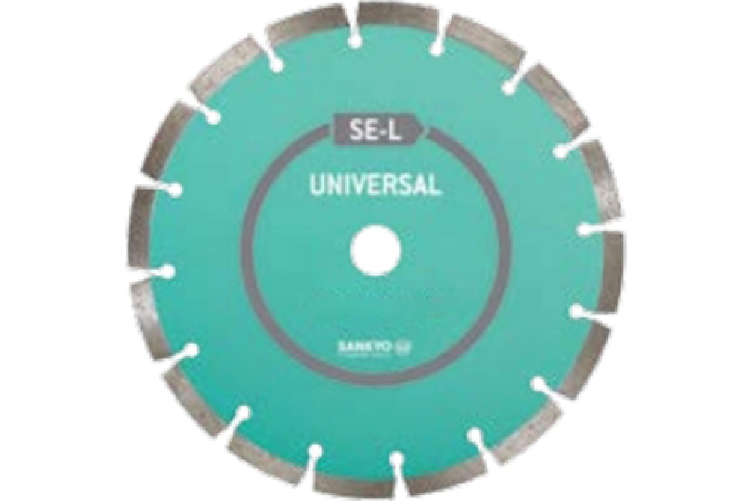 Sankyo Алмазный диск 125x2,0x10x22,2 SE-L SUSE125300