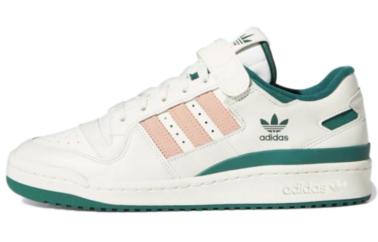 

Кеды унисекс Adidas FORUM Low 84 белые 36 EU, Белый, FORUM Low 84