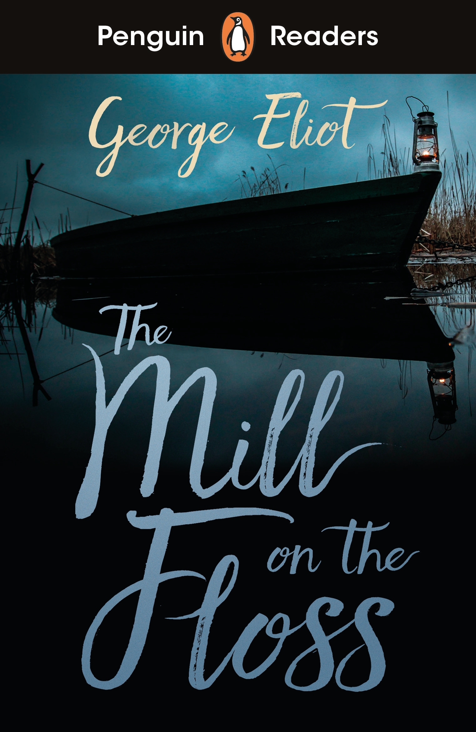 

The Mill on the Floss. Level 4
