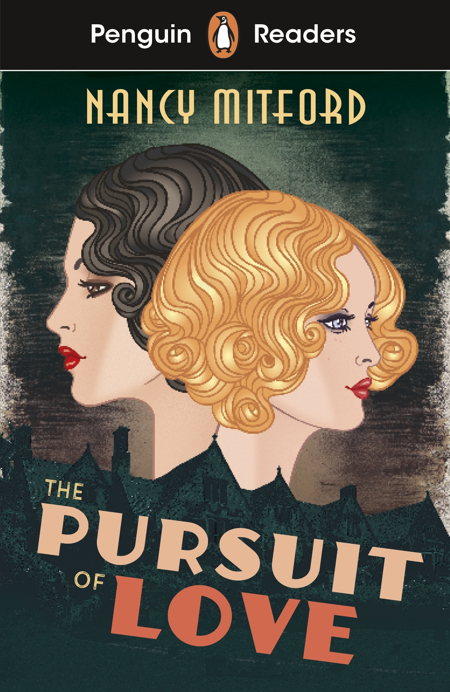 

The Pursuit of Love. Level 5