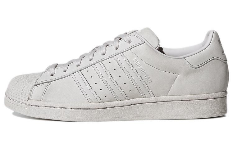 

Кеды унисекс Adidas Superstar белые 41 EU, Белый, Superstar