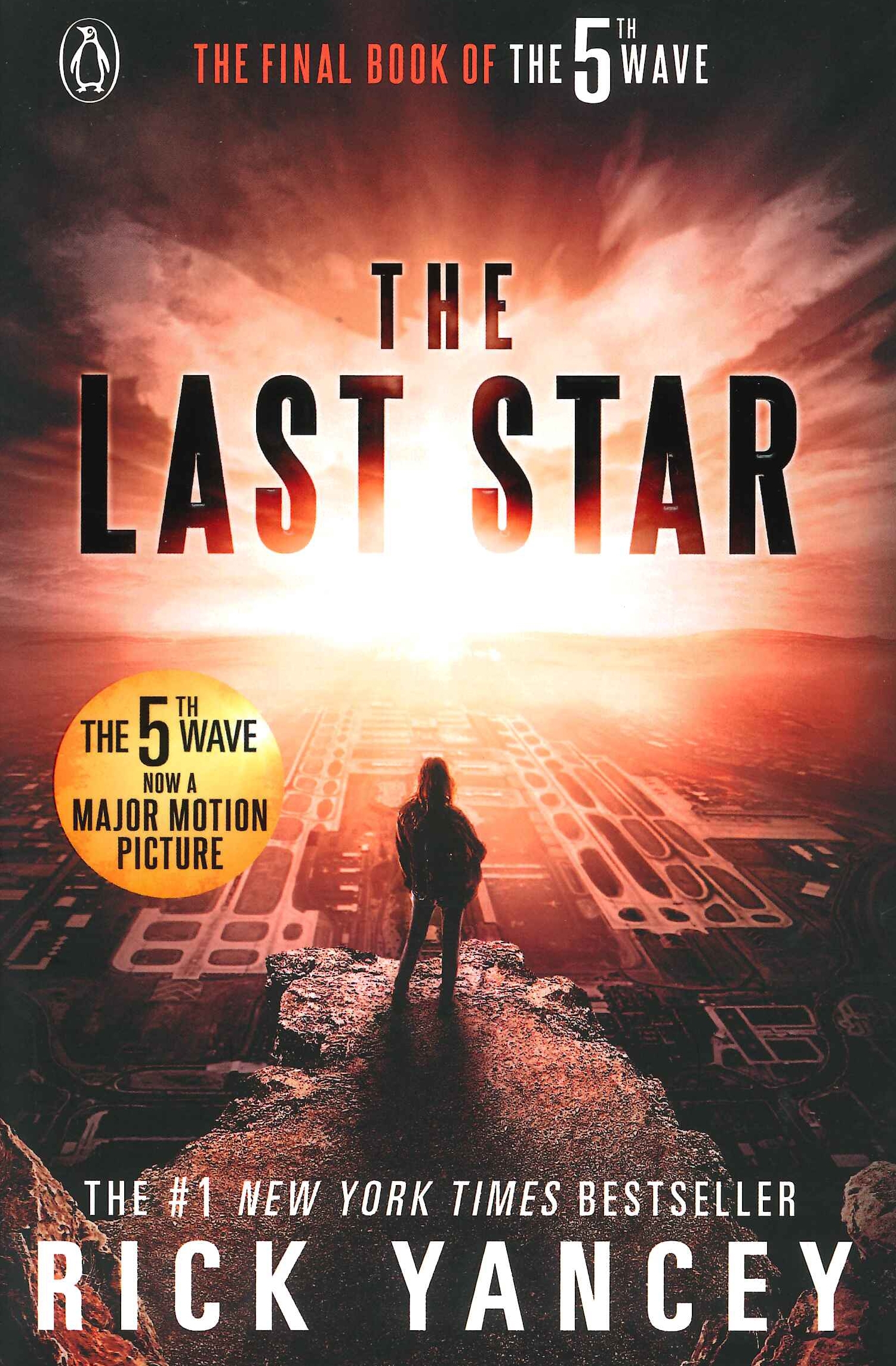 

The Last Star