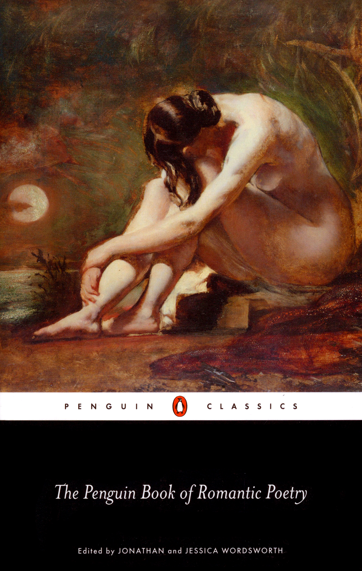 

The Penguin Book of Romantic Poetry