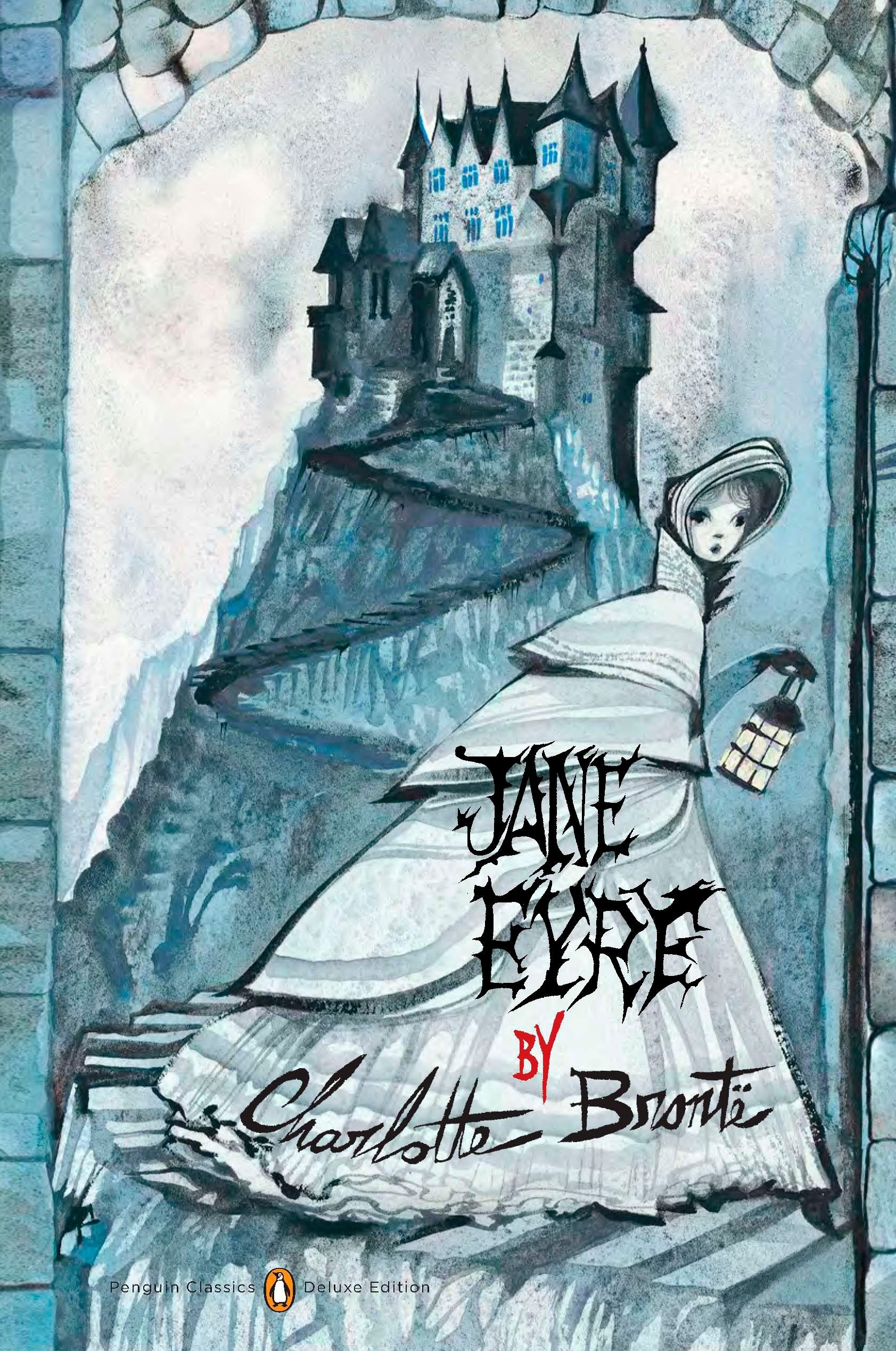 

Jane Eyre