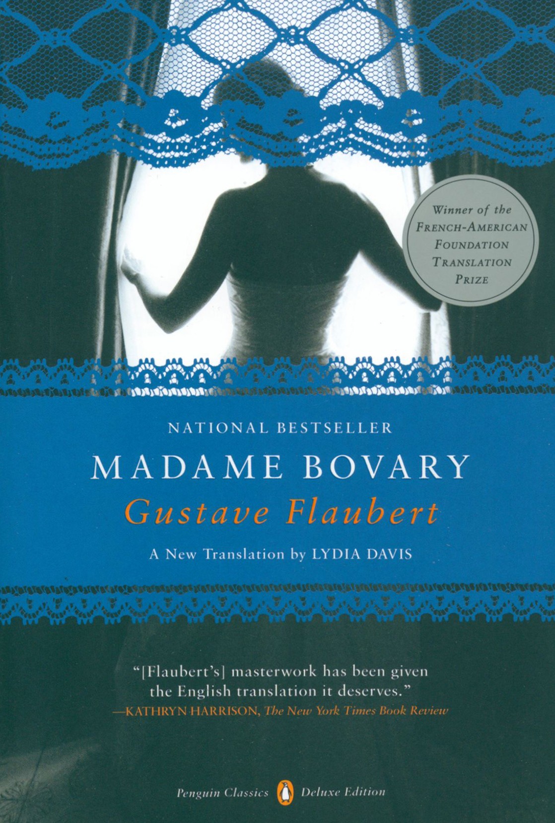 

Madame Bovary