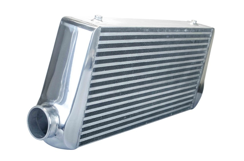 

NS961427 интеркулер Range Rover IV/Sport 3.0D 13>