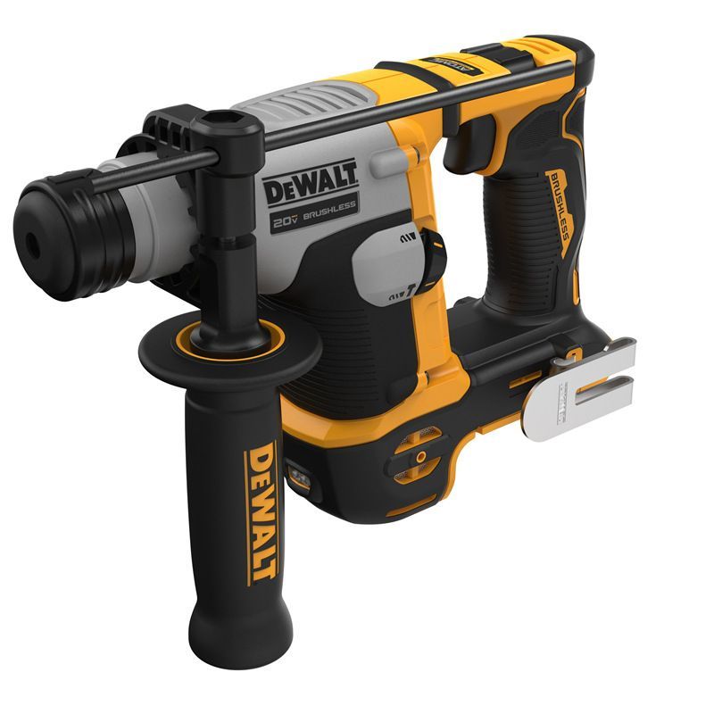 Аккумуляторный перфоратор DeWALT DCH172N 20V