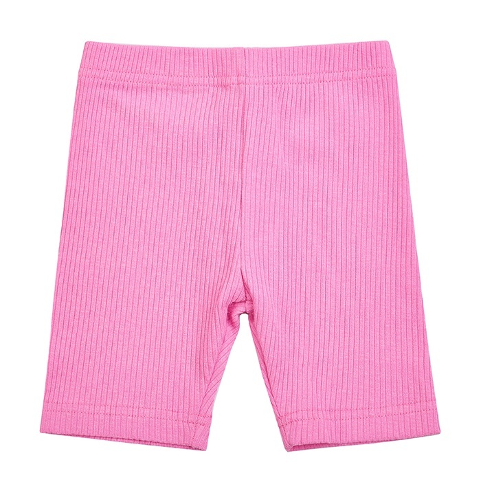 

Шорты детские Kari Kids SS24C22941219, розовый, 110, 229133