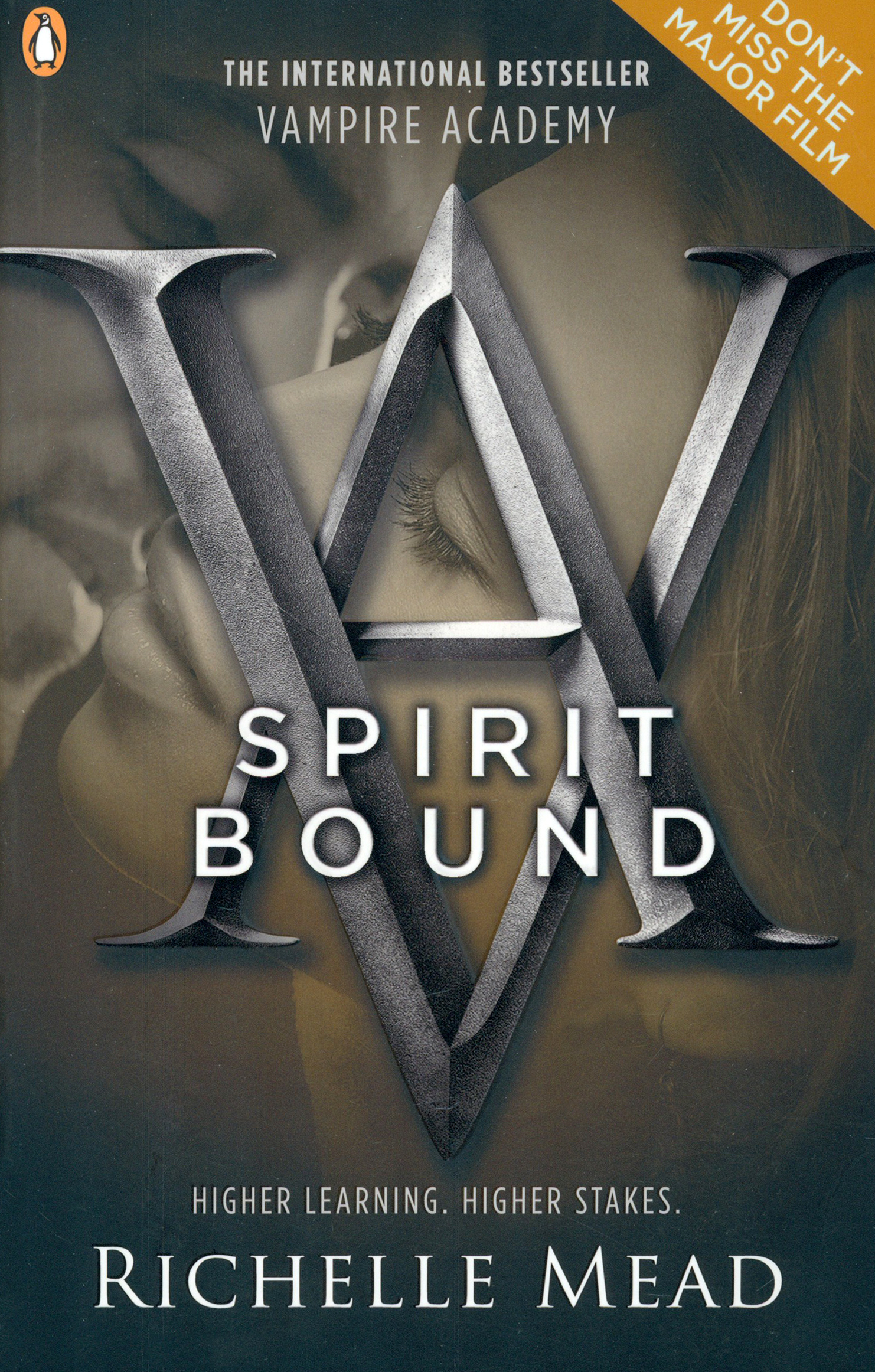 

Spirit Bound