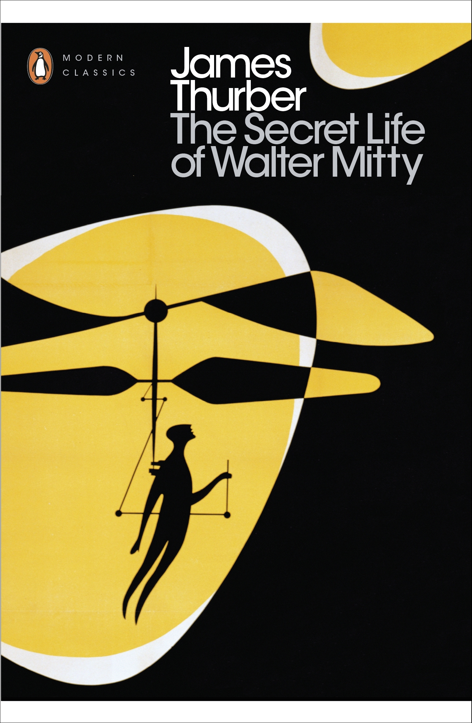 

The Secret Life of Walter Mitty